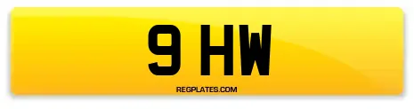 9 HW