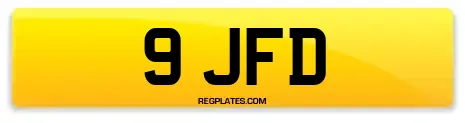 9 JFD
