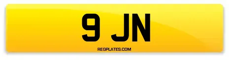 9 JN