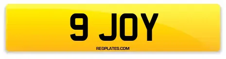 9 JOY