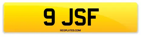 9 JSF