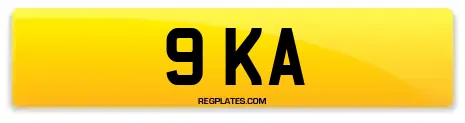 9 KA