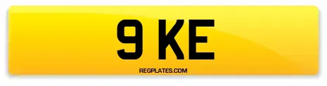 9 KE