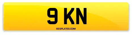 9 KN