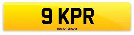 9 KPR