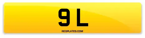 9 L