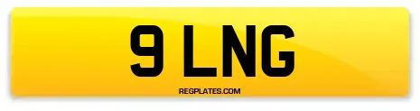 9 LNG