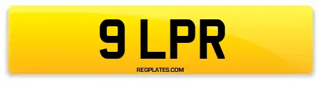 9 LPR