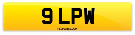 9 LPW