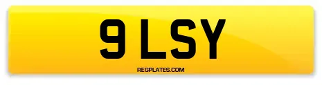 9 LSY