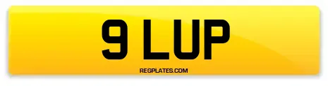 9 LUP