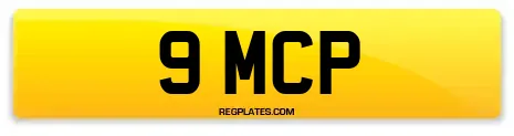 9 MCP