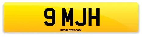 9 MJH