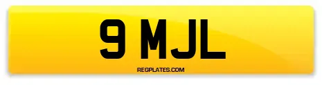 9 MJL