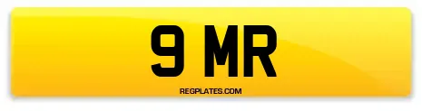 9 MR