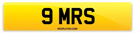 9 MRS