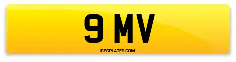 9 MV