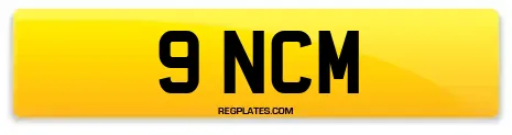 9 NCM