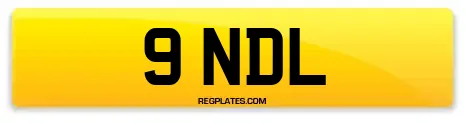 9 NDL