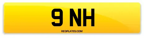 9 NH