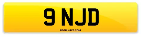 9 NJD