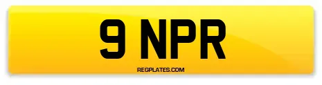 9 NPR