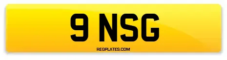 9 NSG