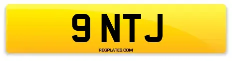 9 NTJ