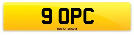 9 OPC