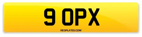 9 OPX