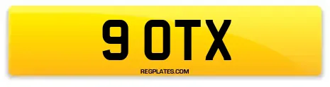 9 OTX