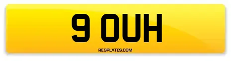 9 OUH