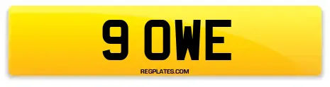 9 OWE