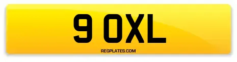 9 OXL