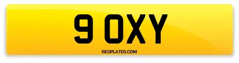 9 OXY