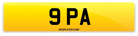 9 PA