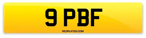 9 PBF