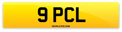9 PCL