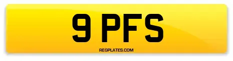 9 PFS
