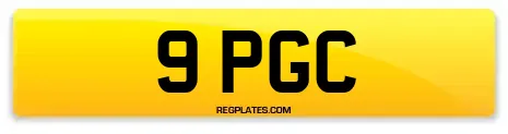 9 PGC