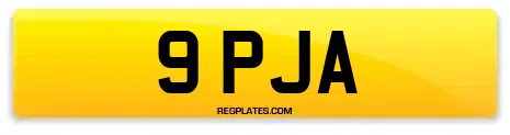 9 PJA