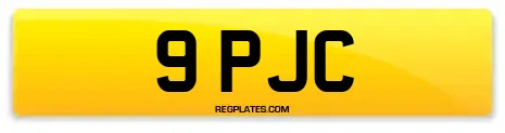 9 PJC