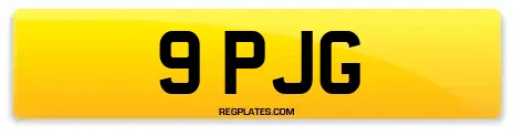 9 PJG