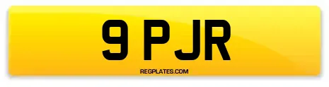 9 PJR