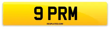 9 PRM