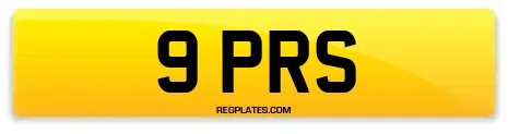 9 PRS