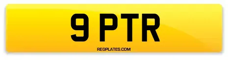 9 PTR