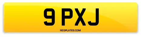 9 PXJ