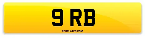 9 RB