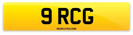 9 RCG